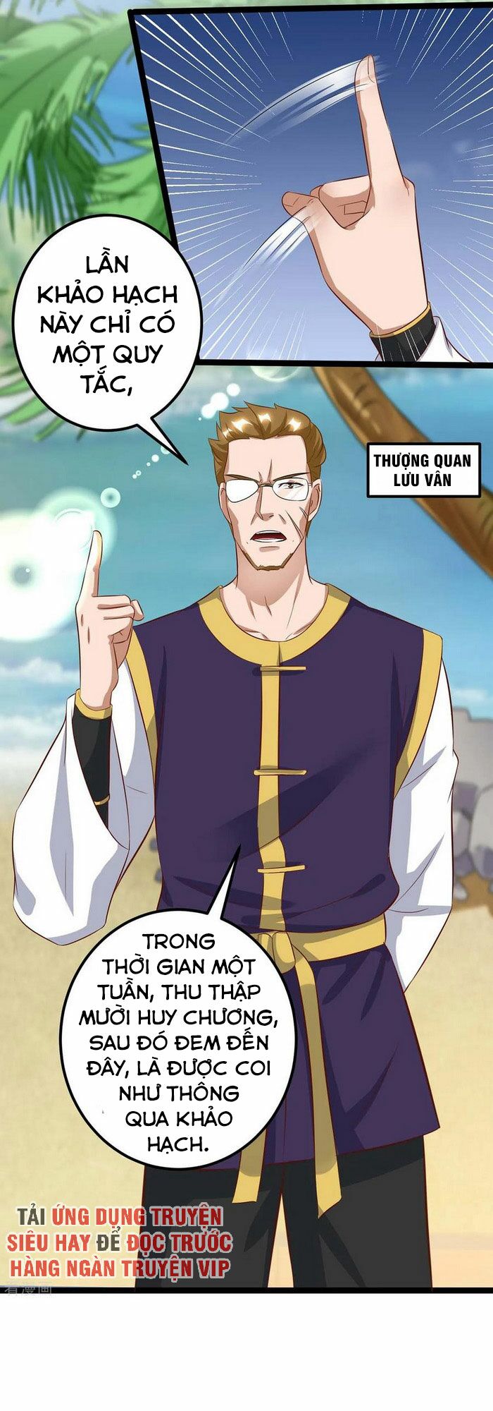 Trọng Sinh Khí Thiếu Quy Lai: Chapter 128