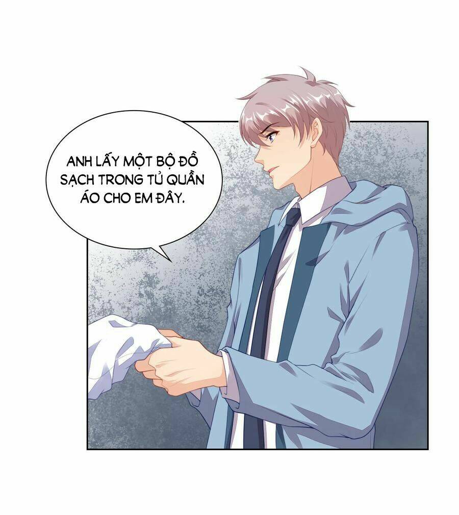 Người Yêu Ẩn Hình Của Ảnh Đế: Chapter 73