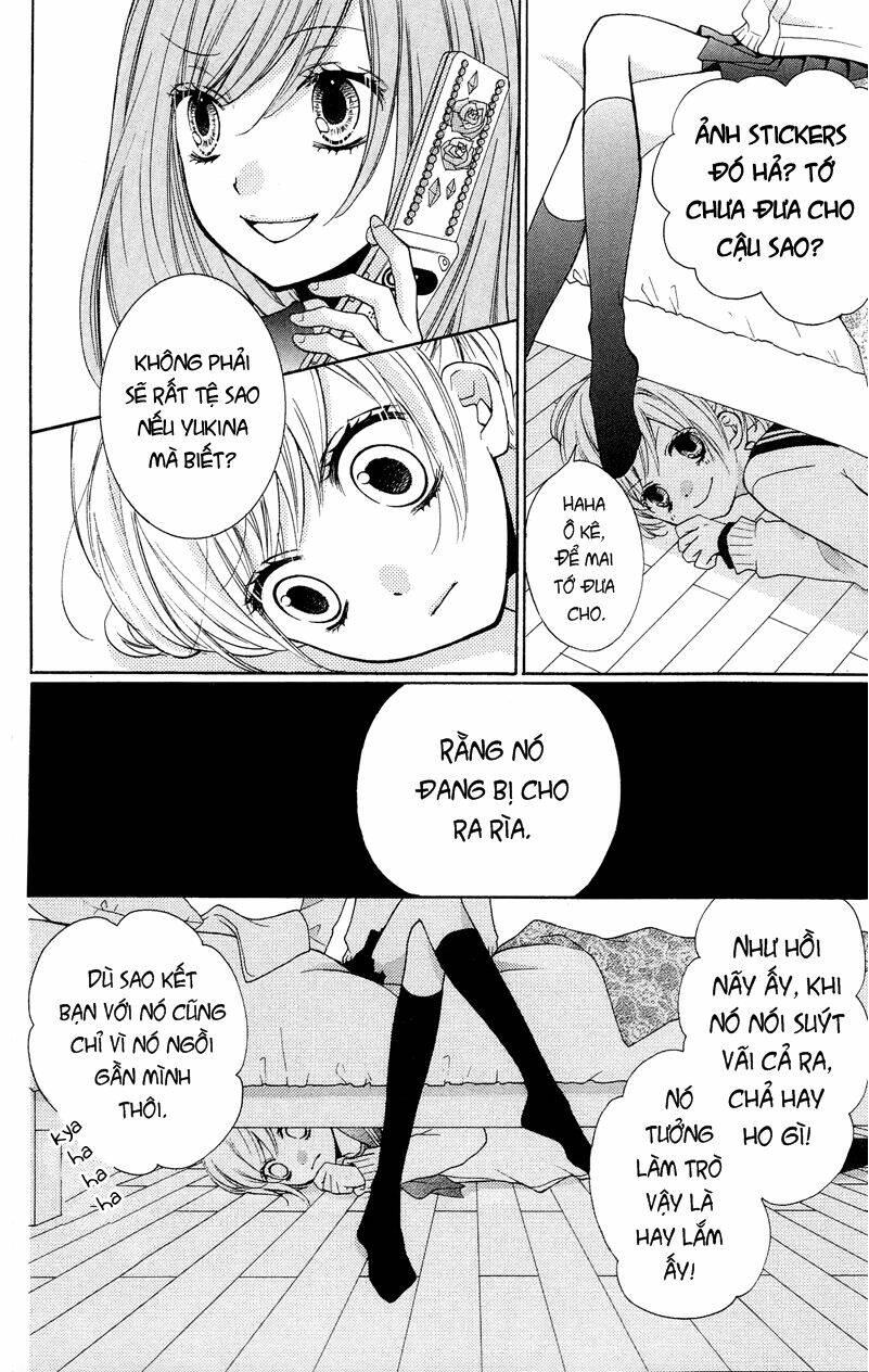 Screaming Lesson!!!: Chapter 16