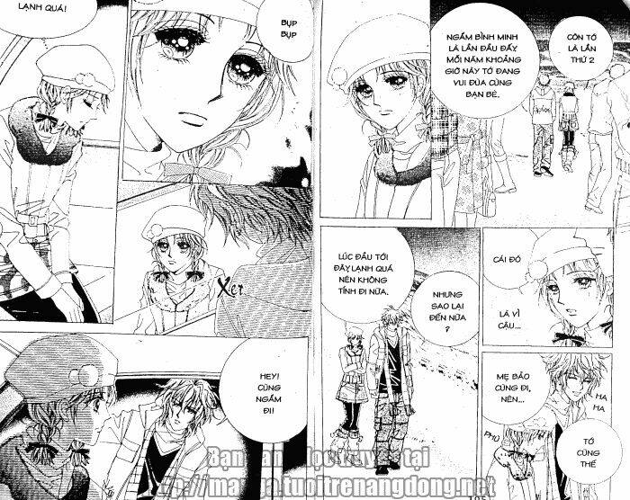 Yêu Hoặc Chết: Chapter 5