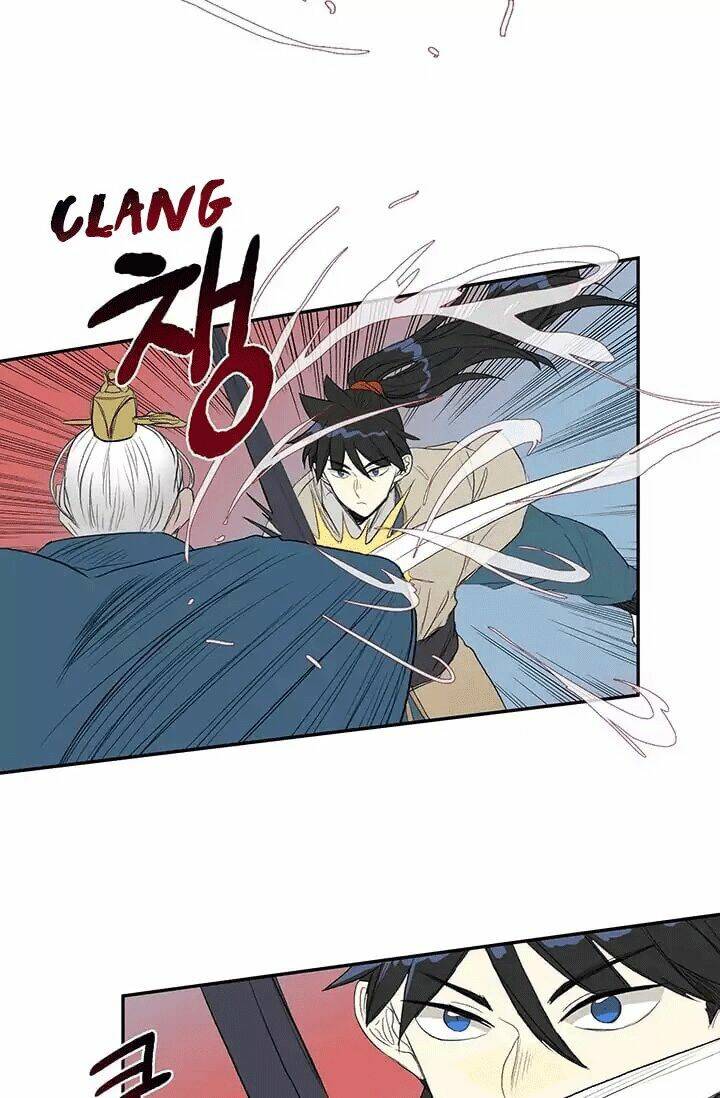 Học Sĩ Tái Sinh: Chapter 74