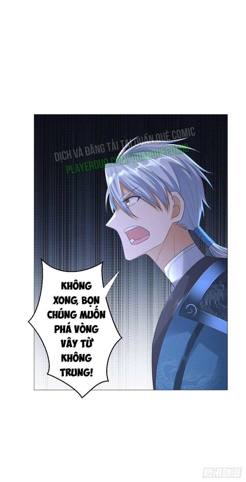 Chí Tôn Trọng Sinh: Chapter 30