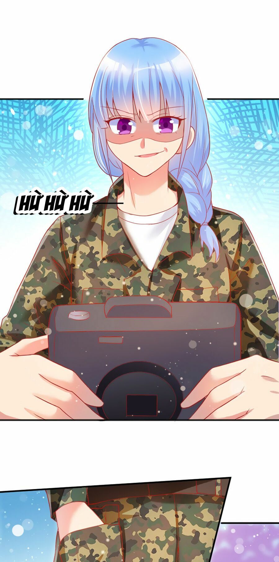 Chồng Già Vợ Trẻ Trêu Nhau Hàng Ngày: Chapter 46