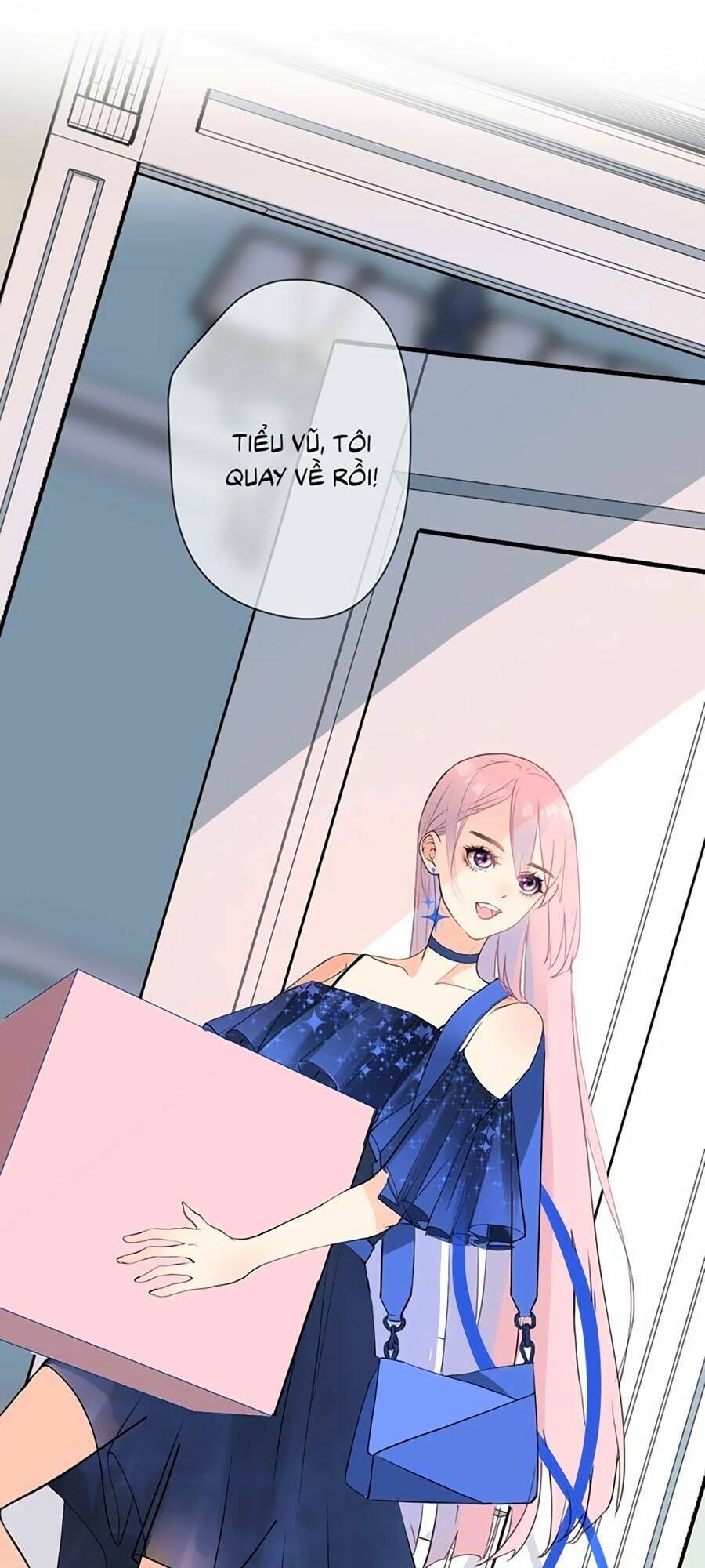 Quang Chi Vũ: Chapter 2.1