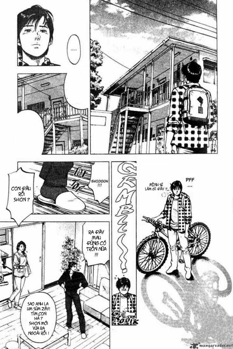 Family Compo: Chapter 3