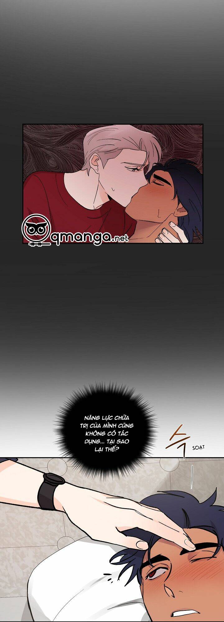 Kẻ Cắp Mặt Trăng: Chapter 26