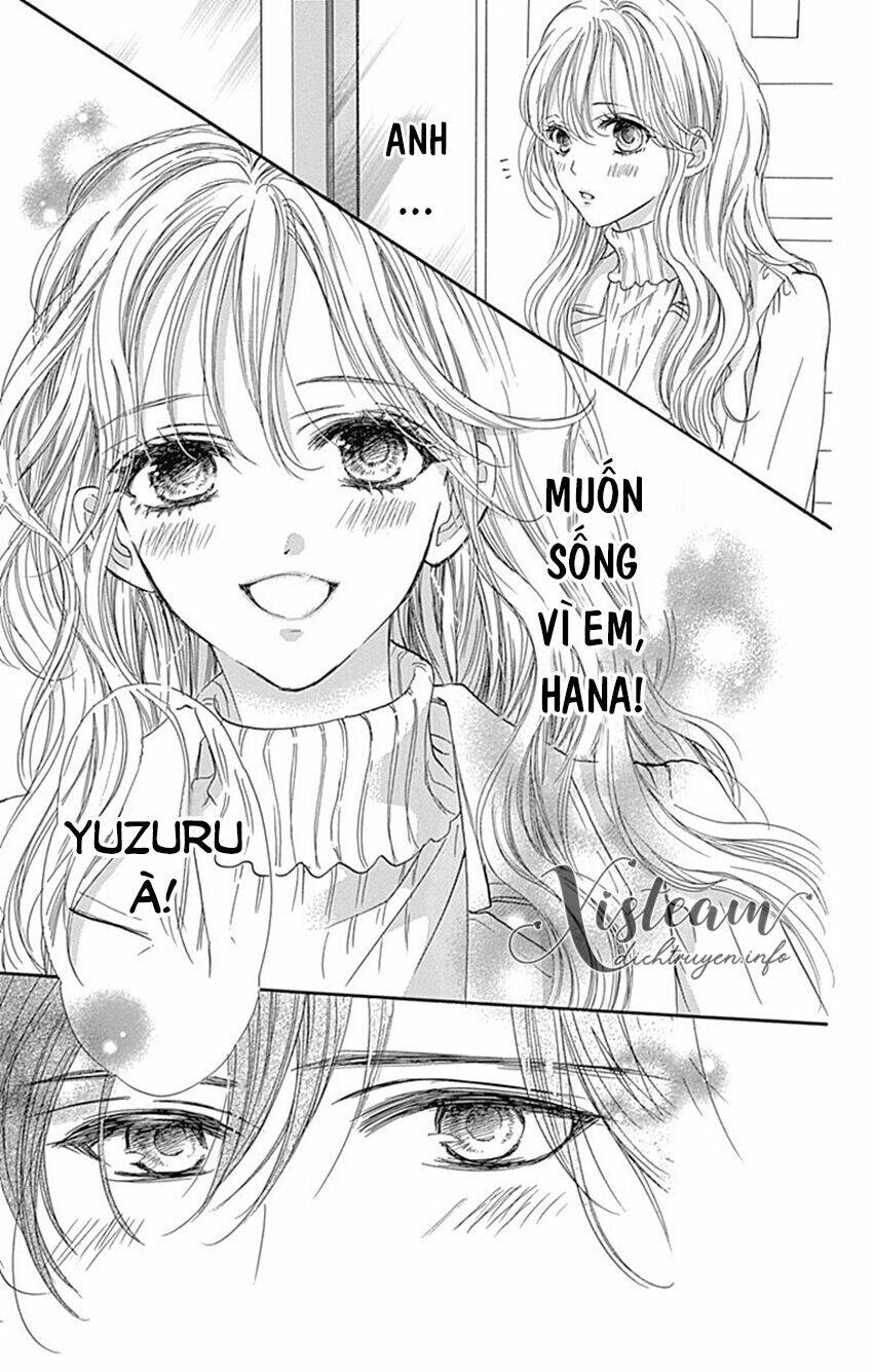 Boku Ni Hana No Melancholy: Chapter 89