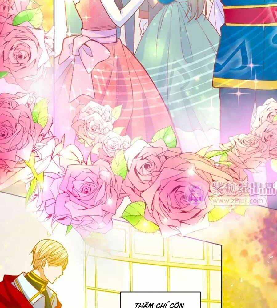 Kế Hoạch Sống Còn Của Công Chúa Nữ Phụ: Chapter 7