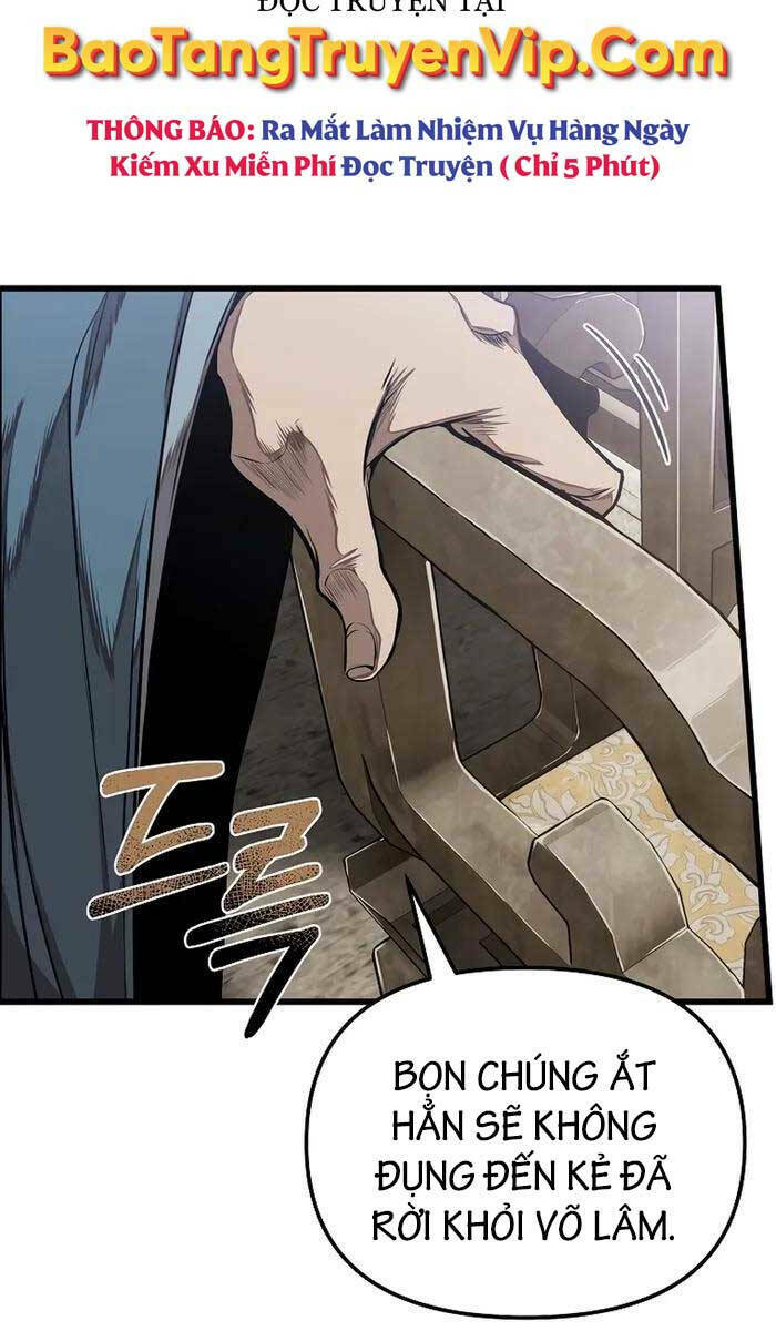 Đông Phương Bất Bại: Chapter 2