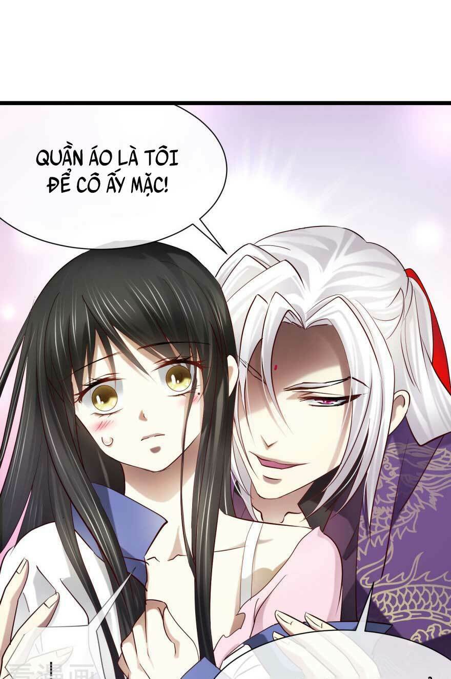 Một Vạn Tư Thế Công Lược Yêu Nam: Chapter 18