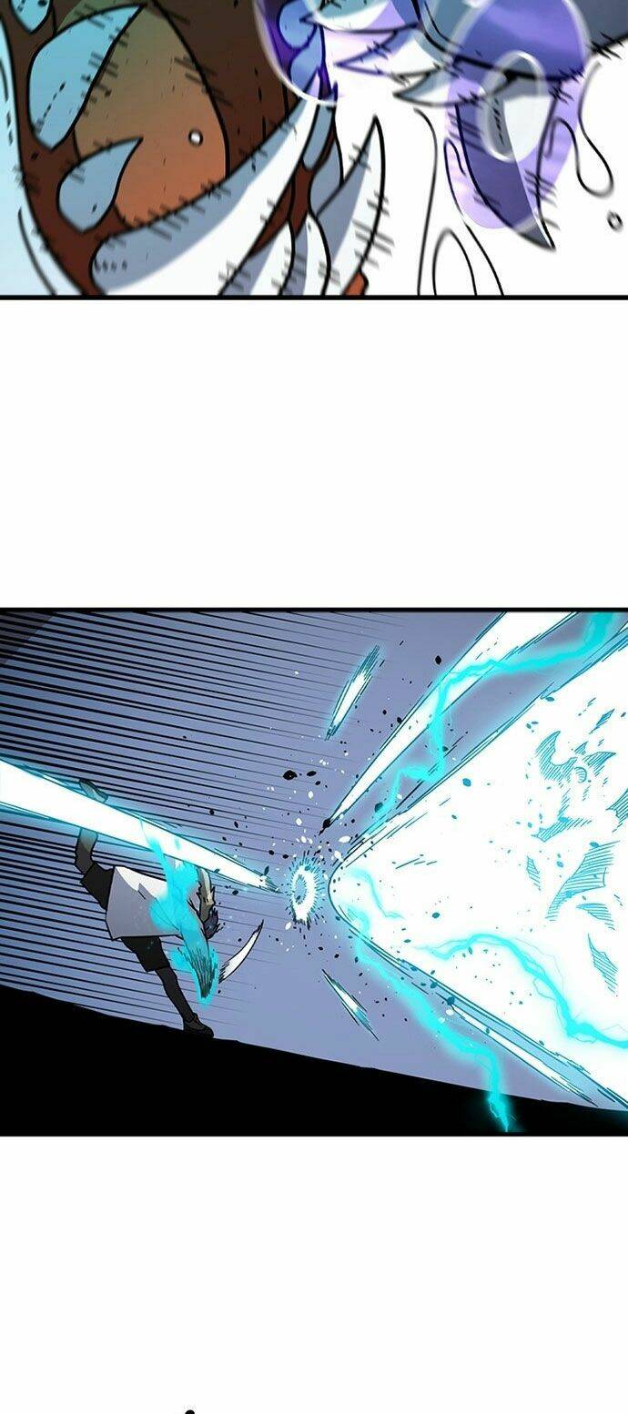 Điểm Chết: Chapter 18