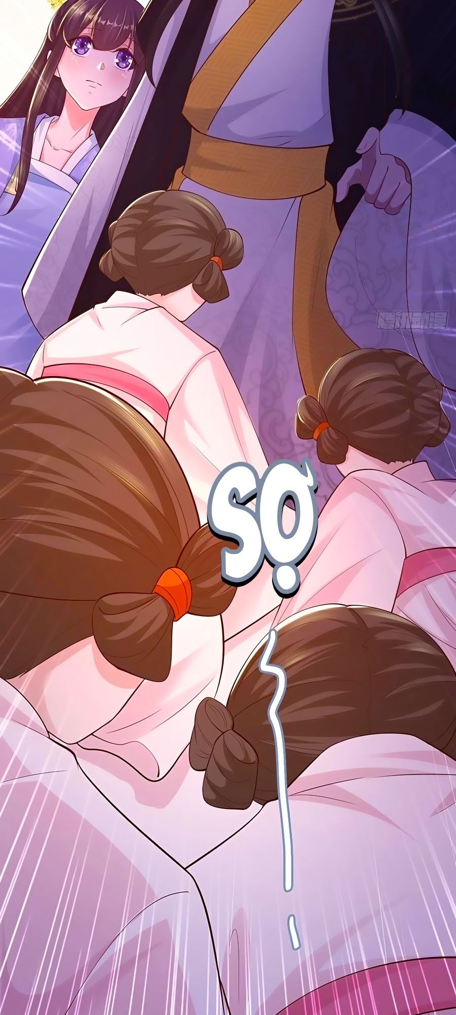 Phượng Ngự Tà Vương: Chapter 40