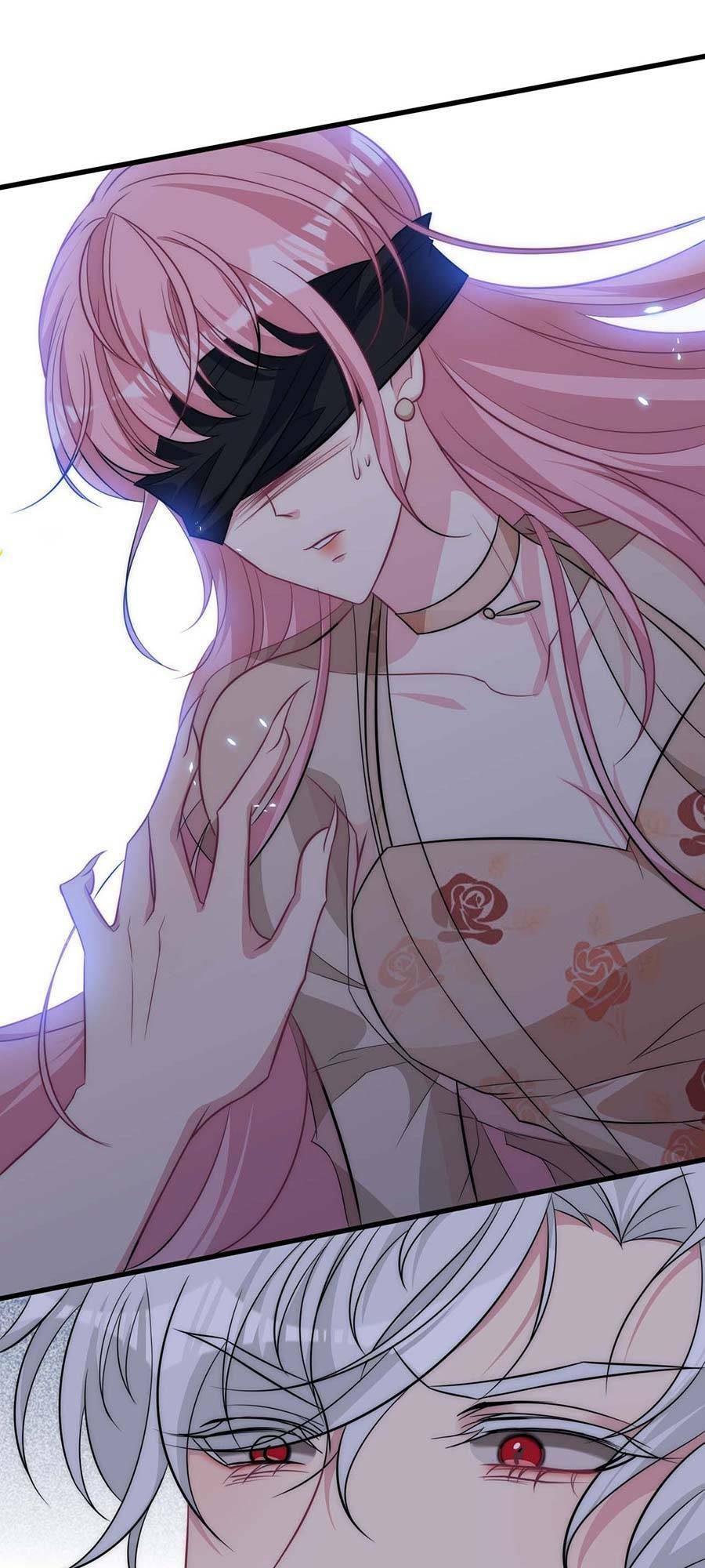 Vết Cắn Trí Mạng: Chapter 17