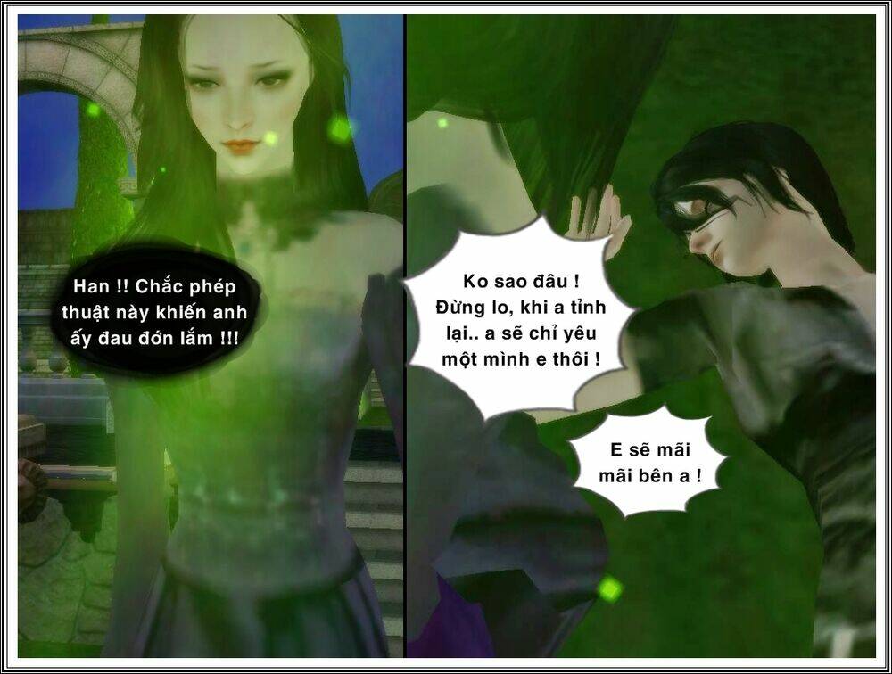 Truyện Sims - Earl Story: Chapter 52