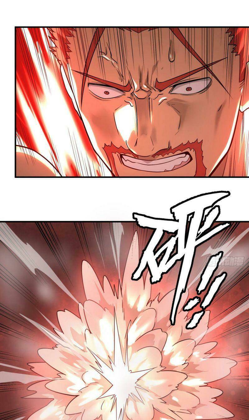 Danh Sách Kẻ Phản Diện: Chapter 99