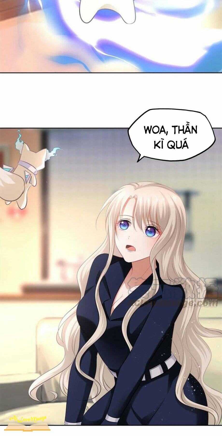 Vương Phi Thật Thích Trang Điểm: Chapter 128