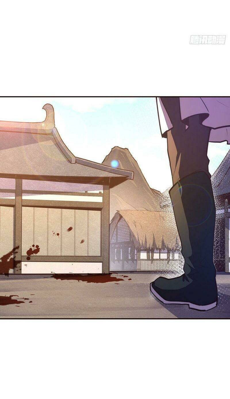 Sinh Tử Quyết: Chapter 94