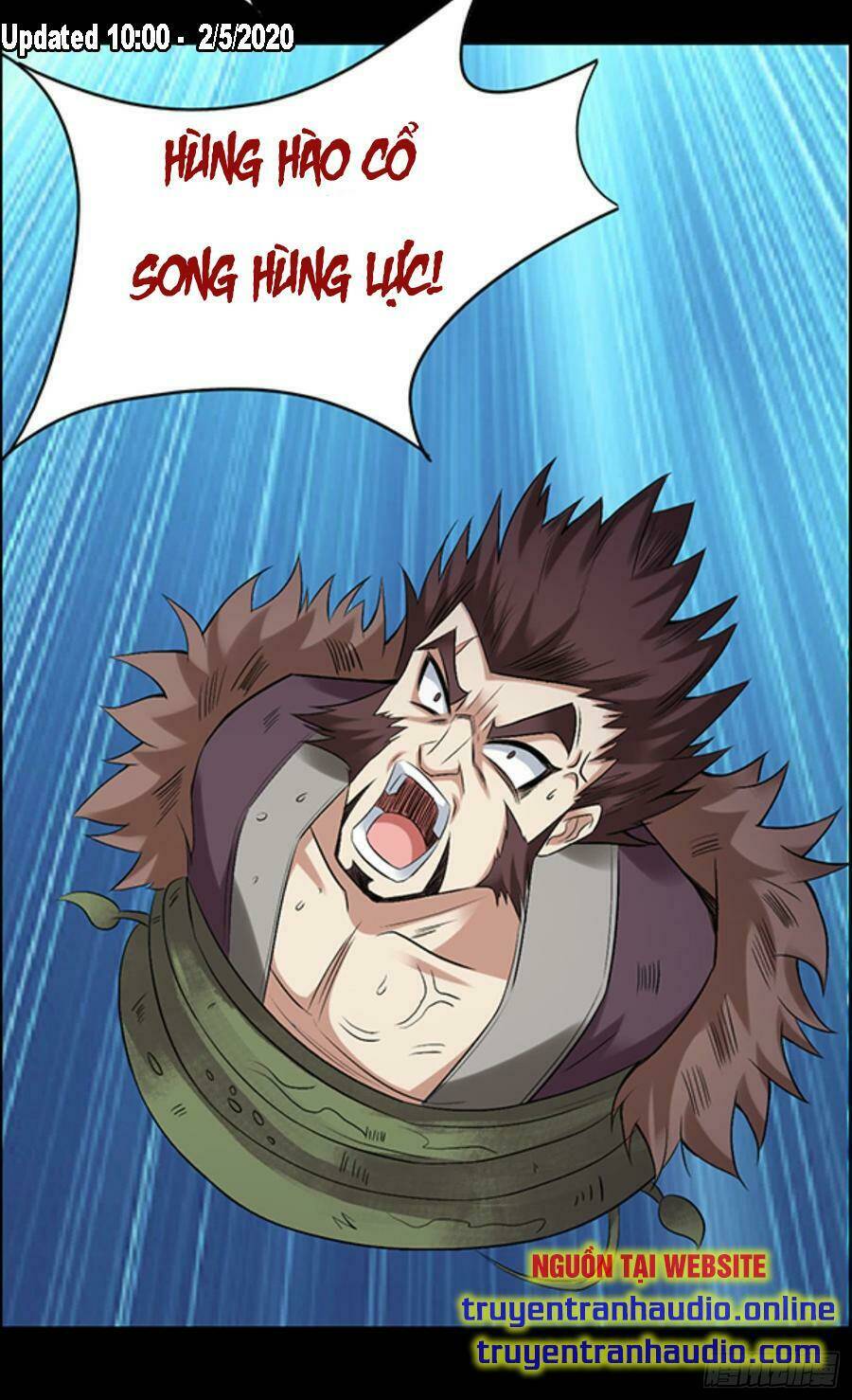 Cổ Chân Nhân: Chapter 94