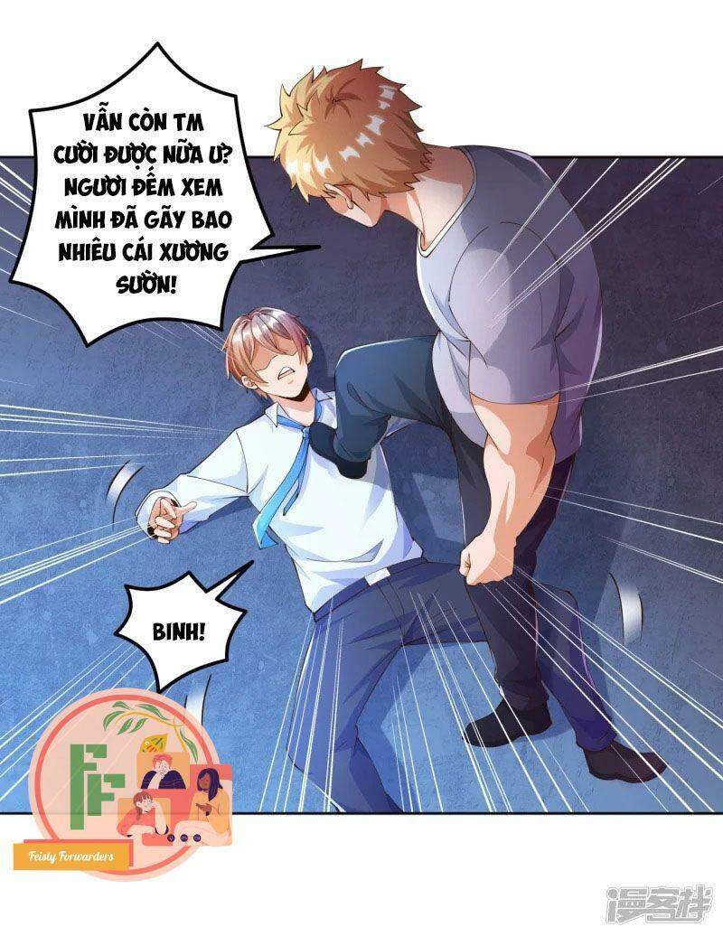 Luyện Tập Thành Thần: Chapter 9