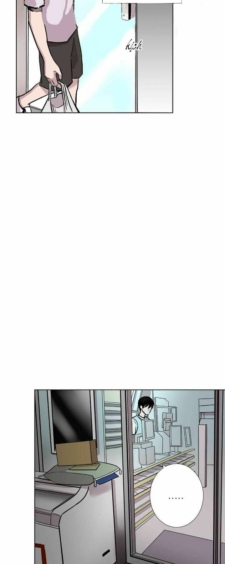 In Our Lifetime: Chapter 11