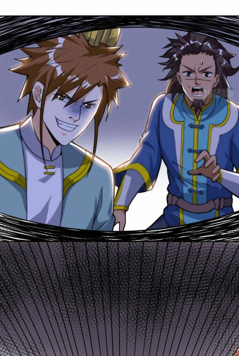 Thần Võ Đế Tôn: Chapter 56