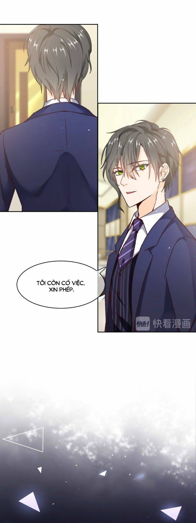 Quyến Rũ Không Thành: Chapter 2