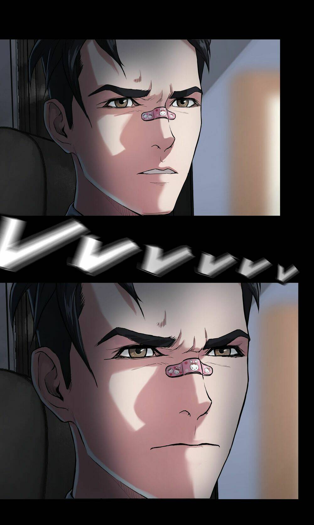 The Last Male - Người Đàn Ông Cuối Cùng: Chapter 13