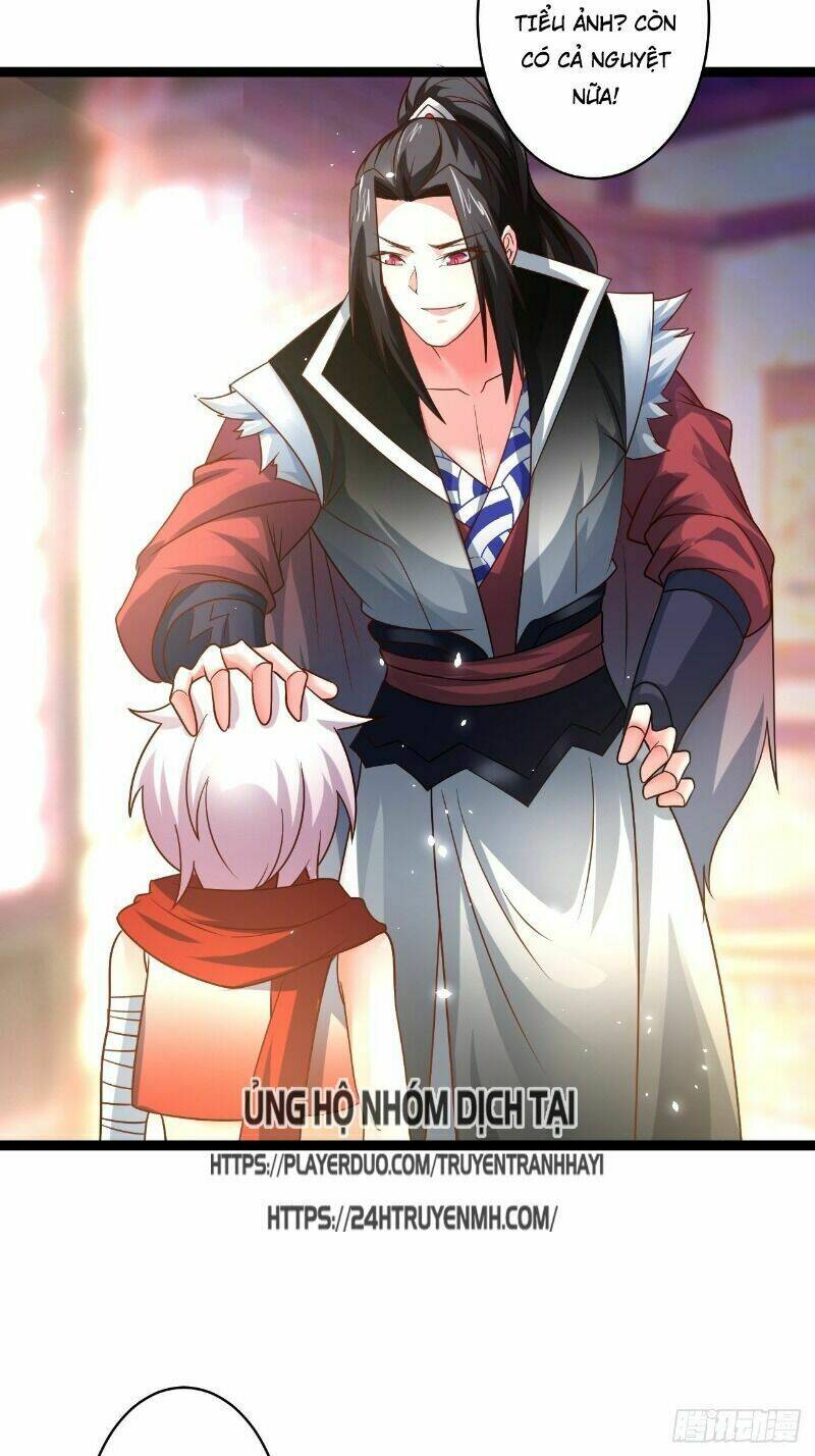 Trọng Sinh Tối Cường Ma Tôn Ở Rể: Chapter 80