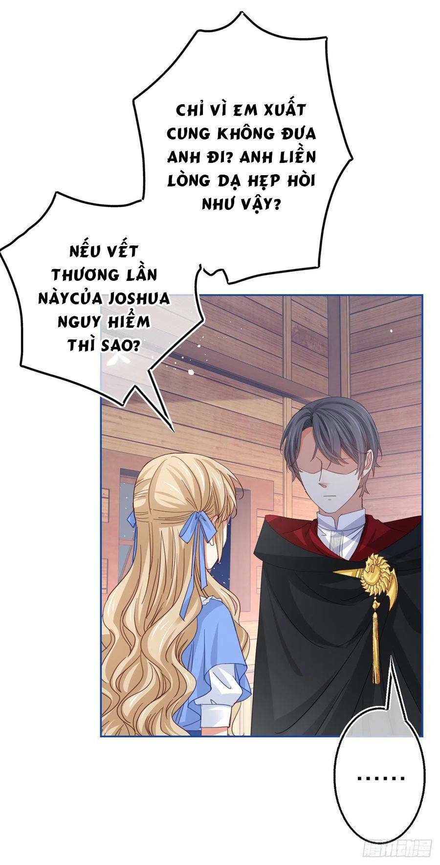 Nữ Hoàng Đầu Tiên Của Đế Quốc: Chapter 67