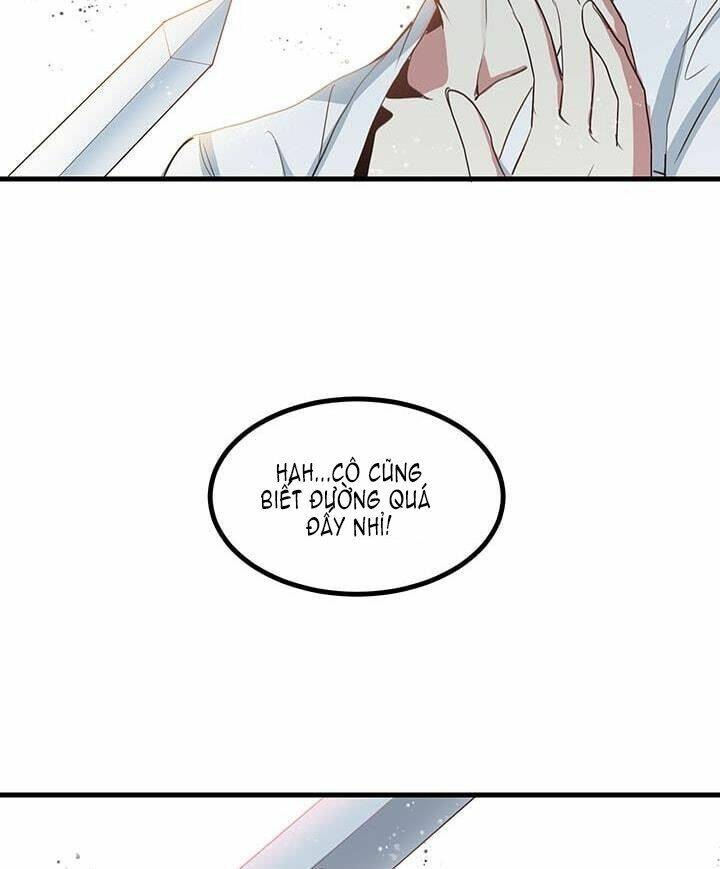 Công Tước, Loạn Vừa Thôi!: Chapter 12