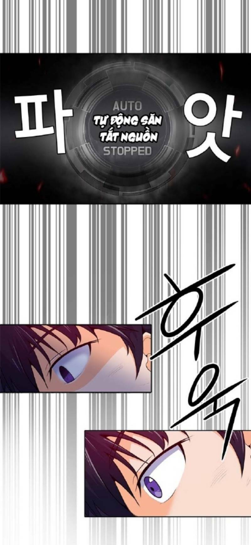 Tôi Tự Động Săn Một Mình: Chapter 2