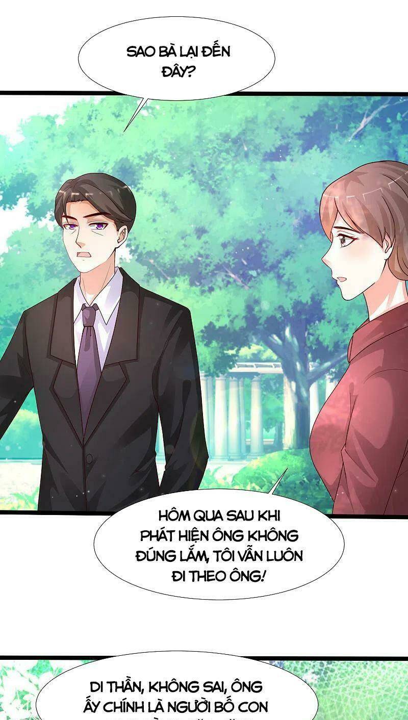 Tối Cường Vận Đào Hoa: Chapter 242