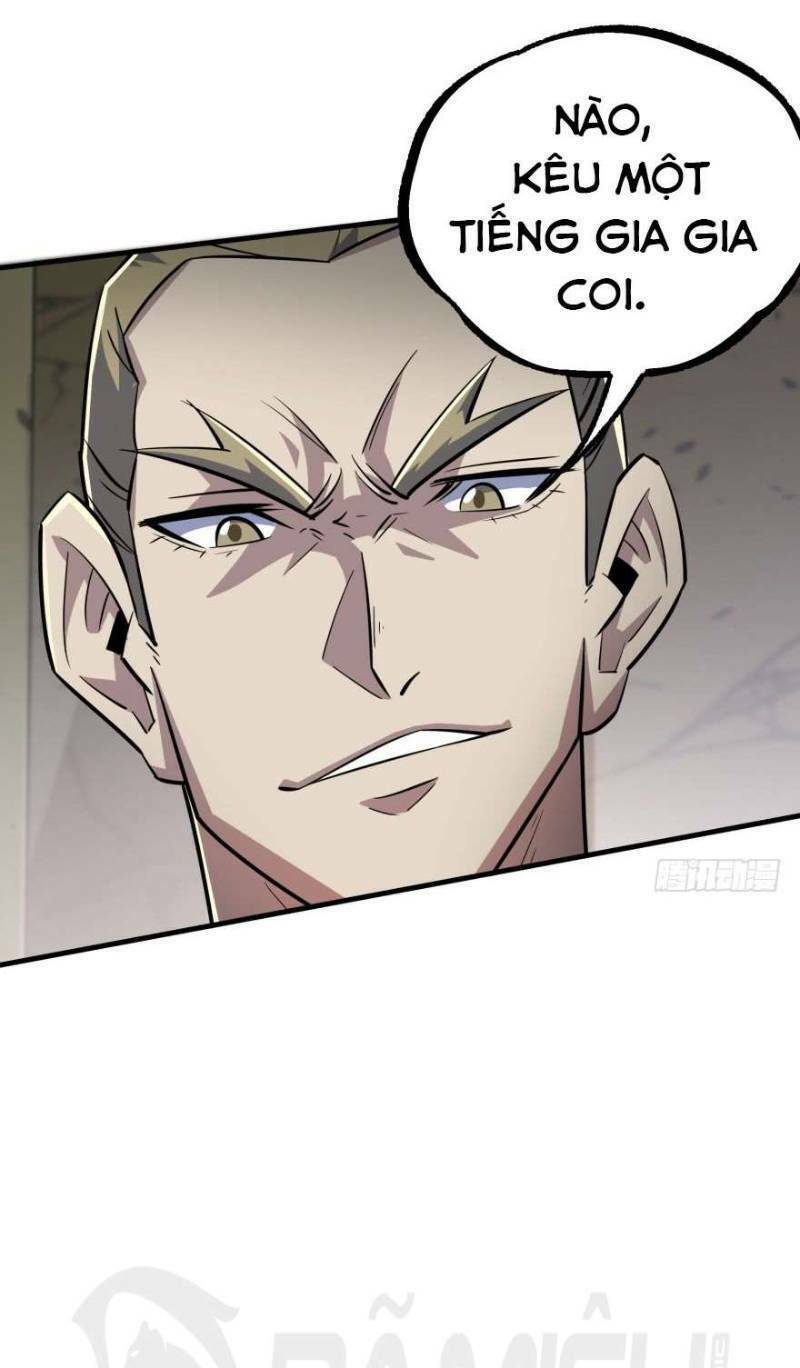 Thú Nhân: Chapter 160