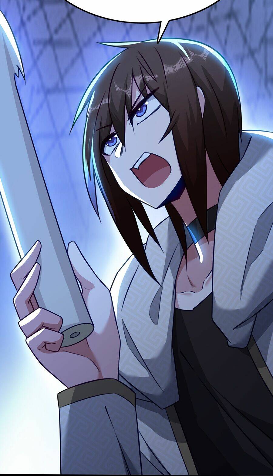 Đại Bảo Kiếm Của Tôi: Chapter 52