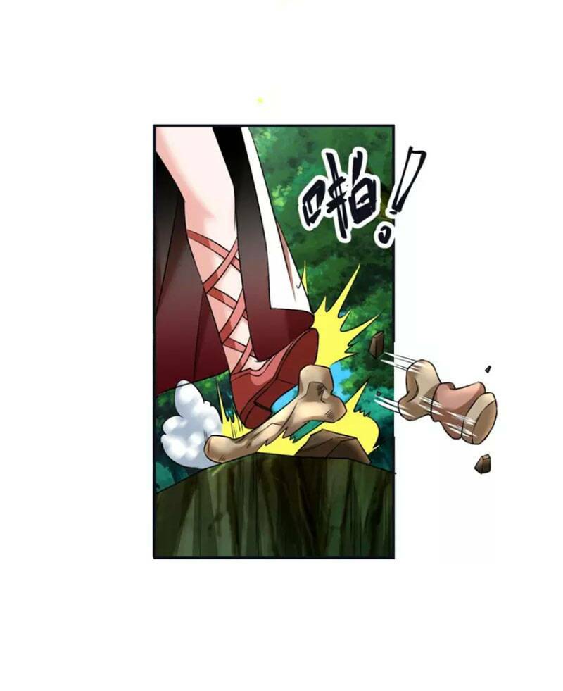 Chí Tôn Trời Hoang: Chapter 60