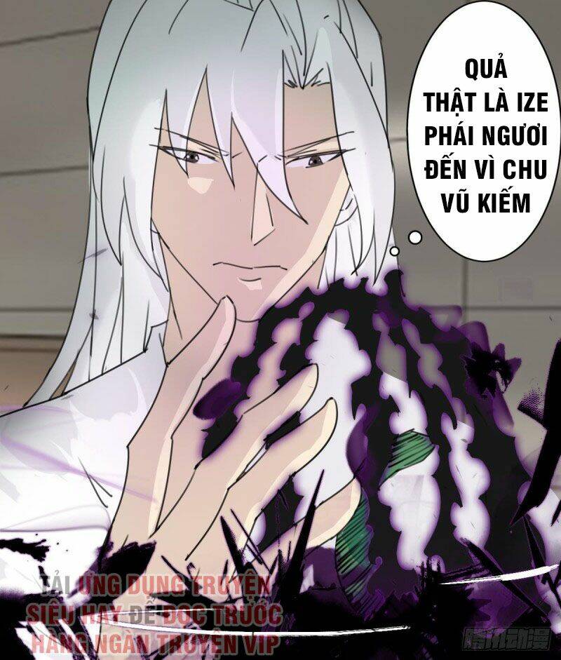 Tu Chân Giả Tại Dị Thế: Chapter 290