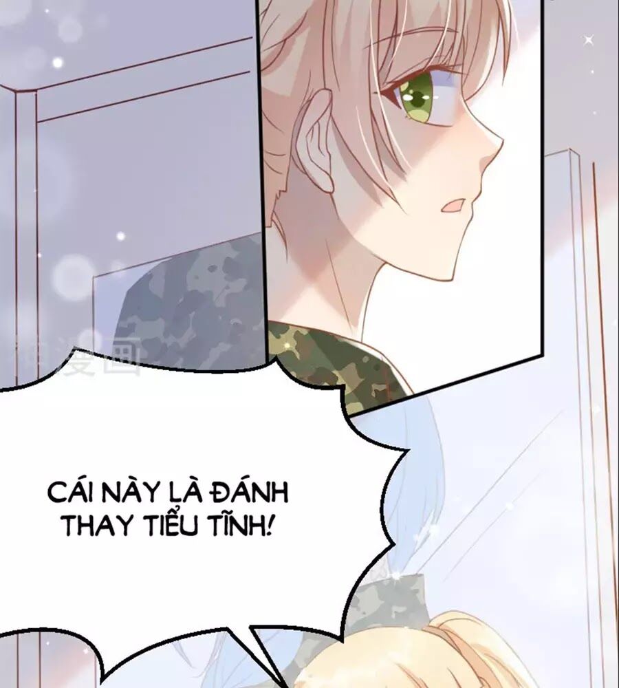 Chồng Già Vợ Trẻ Trêu Nhau Hàng Ngày: Chapter 58