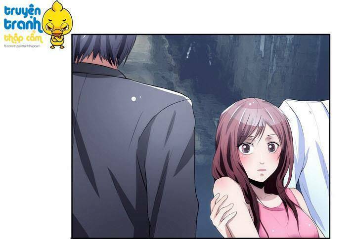 Âm Mưu Bên Gối: Chapter 9