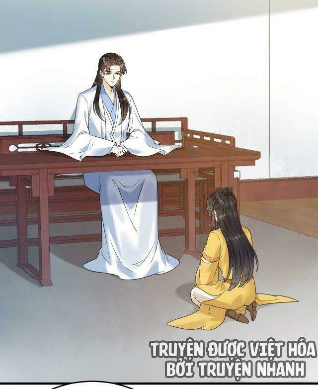 Lễ Băng Nhạc Phôi Chi Dạ: Chapter 56