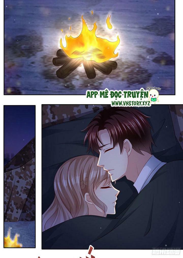 Cưng Chiều Vợ Yêu: Chapter 305