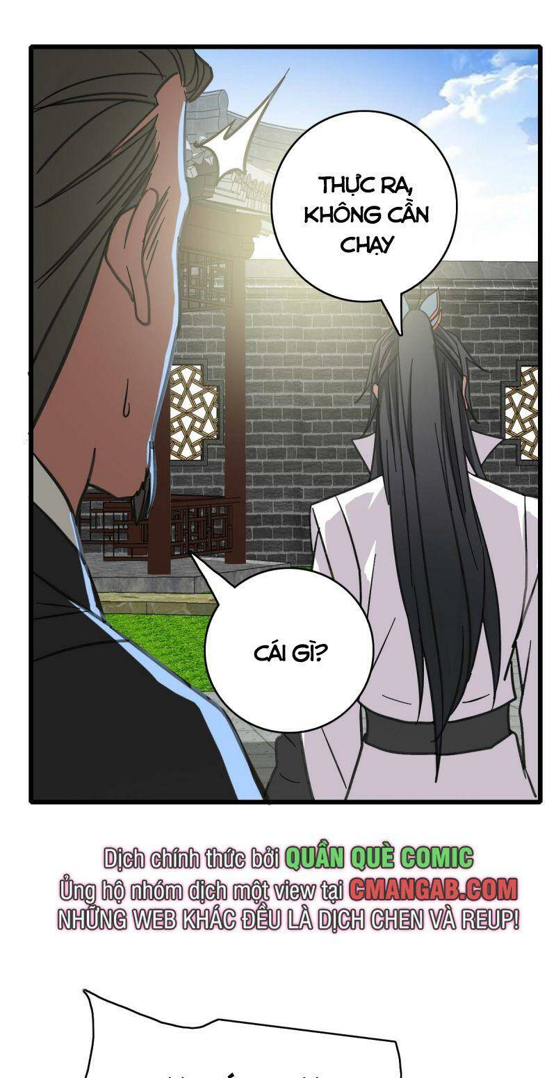 Siêu Đạo Thần Thuật: Chapter 111