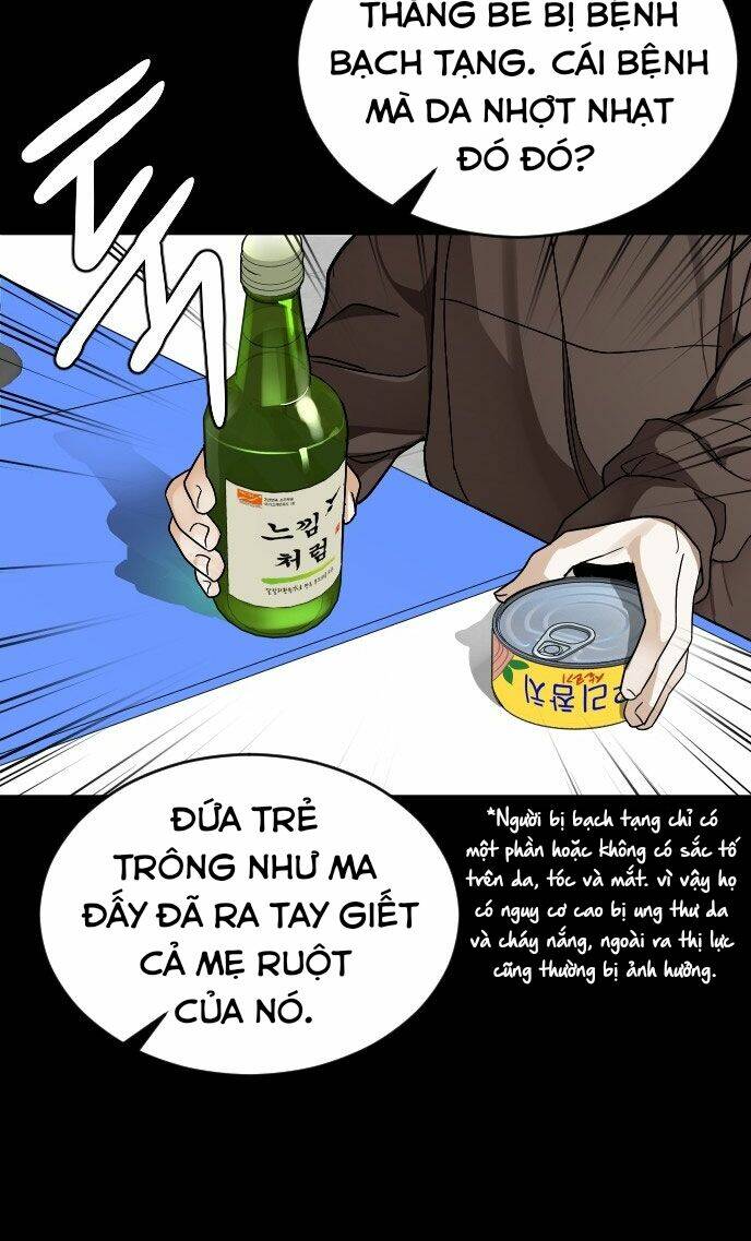 Đứa Trẻ Bình Thường: Chapter 2