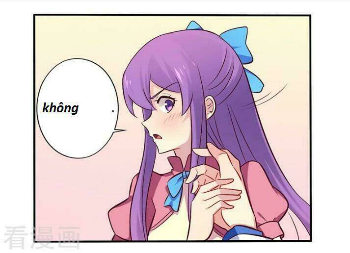 Tổng Tài Đã Cưới Em: Chapter 69