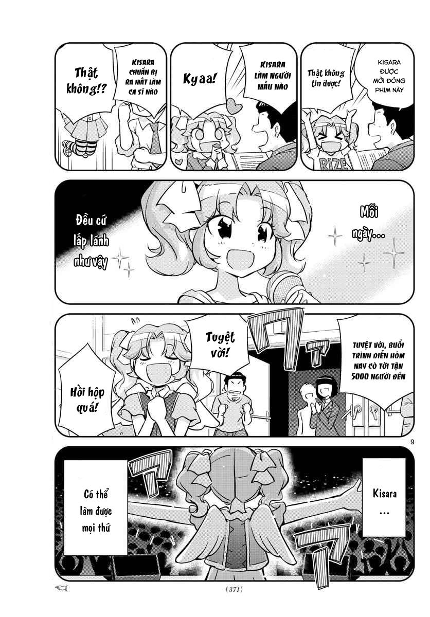 King Of Idols: Chapter 25