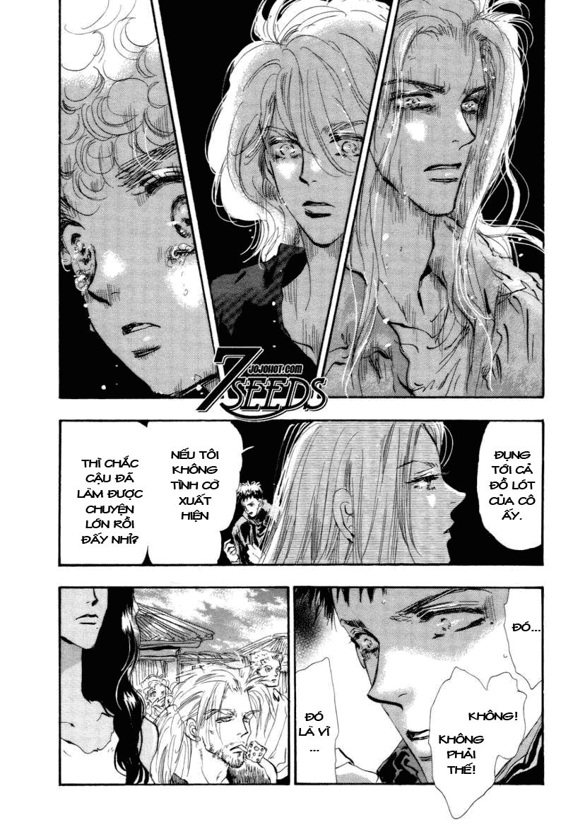 Mầm Sống: Chapter 84
