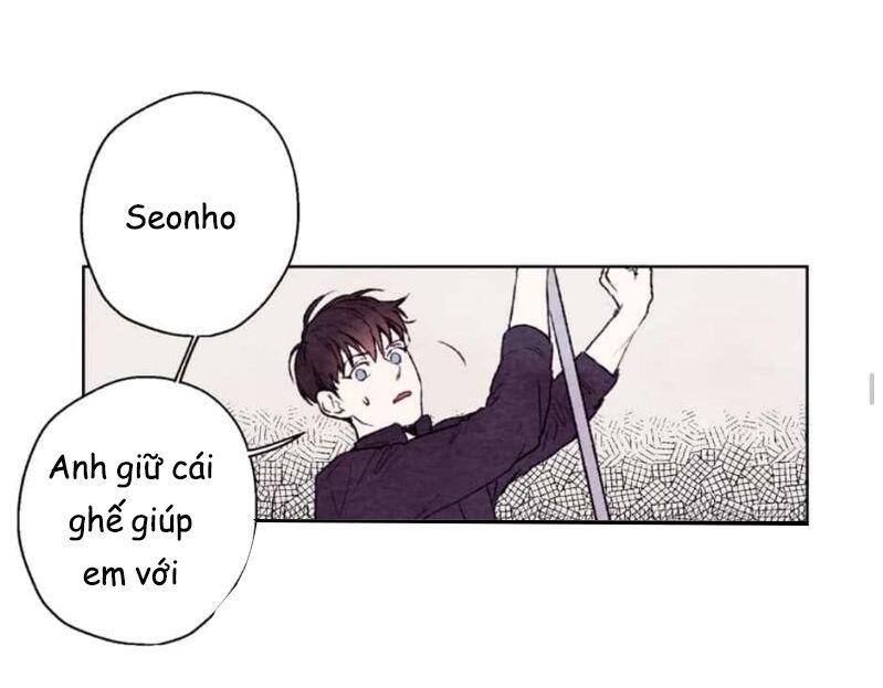 Ôi ! Trợ Lý Đặc Biệt Của Tôi: Chapter 8