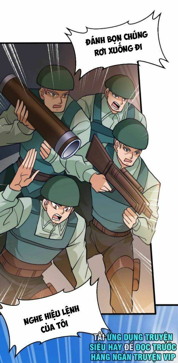 Tiên Vương Trùng Sinh: Chapter 147