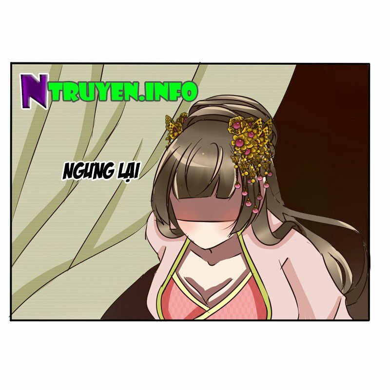 Thông Linh Phi: Chapter 52