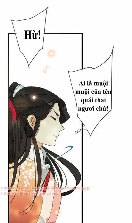 Bạn Trai Tôi Là Cẩm Y Vệ 2: Chapter 57