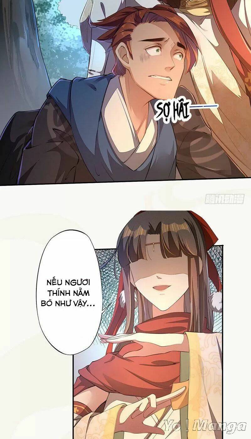 Tuyệt Thế Luyện Đan Sư: Chapter 77